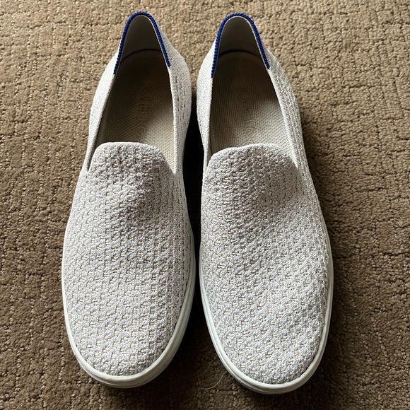 Rothy’s The Original Slip On Sneaker - Picture 1 of 3